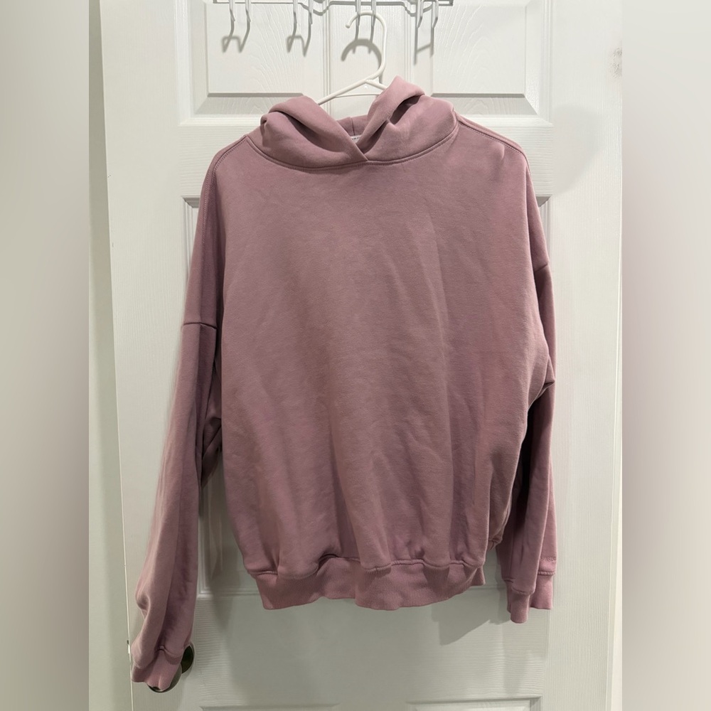 Garage Ultra Fleece Hoodie